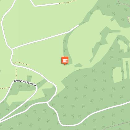 Panorama des Prés-dits