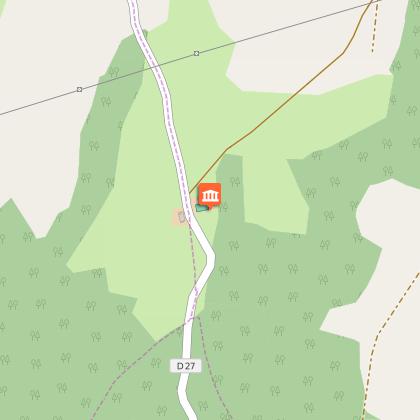 Ferme de la Montnoirotte