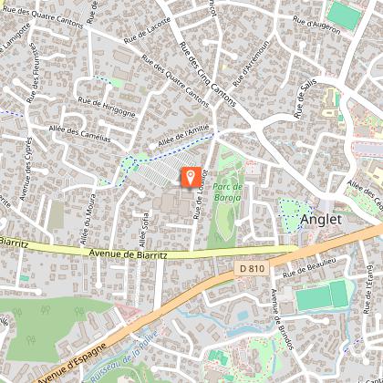 Atelier nature avec Mendi, le jardin de tous