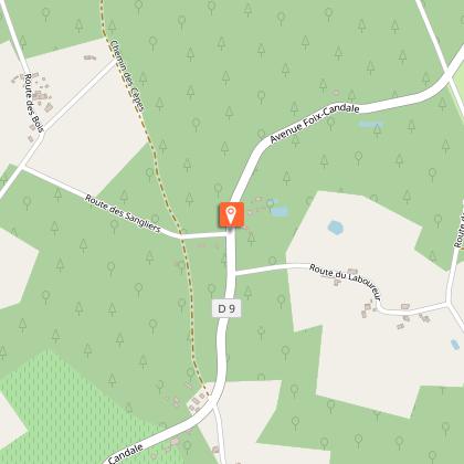 Vignoble Expérience