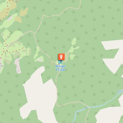 Gîté E Case - Revinda FERMÉ