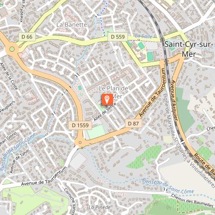 Toilettage Bien-être