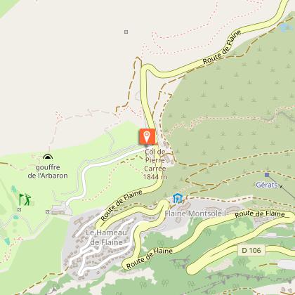 L'Albatros - Restaurant du Golf