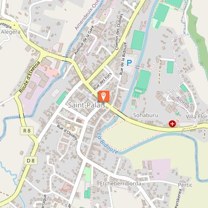 Bilbalka - Complexe sportif et culturel