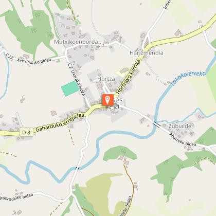 Restaurant Asteburua