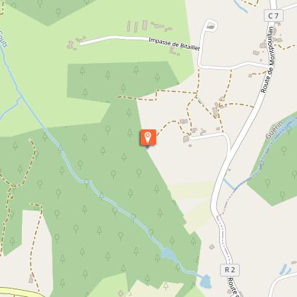 EARL du Grand Donald