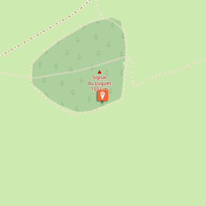 The Signal of Luguet