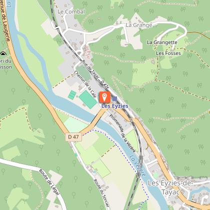 Bistrot des glycines