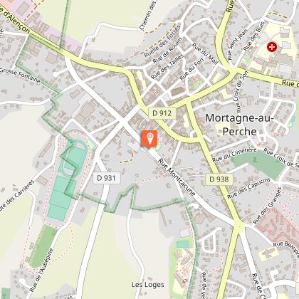 Sitemapcdatahttpsshopinf Inetcomouest France Mortagne Au Perche