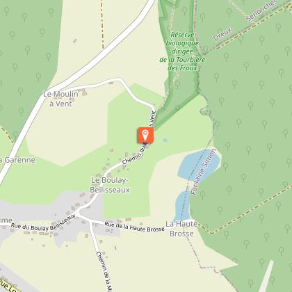 Les Côtes de Boncourt