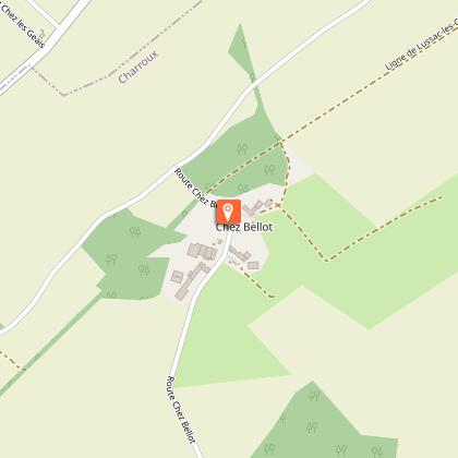 Les Glaces Charloises