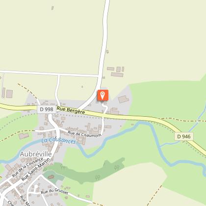 Gîte nature et détente