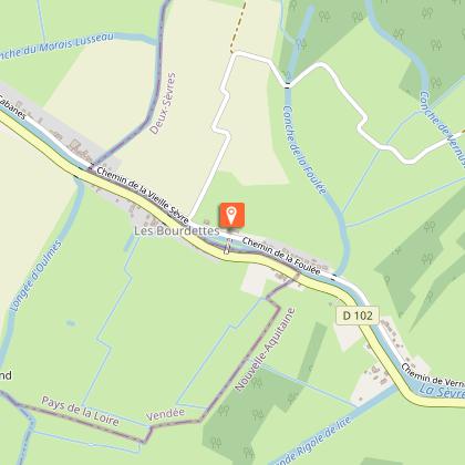 Miellerie des Bourdettes