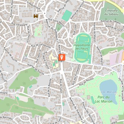 Roues Libres Biarritz