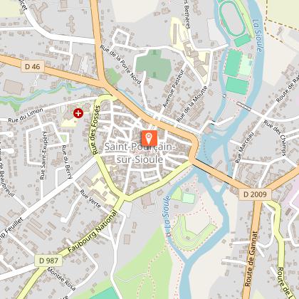 Maison de la lithographie et art moderne