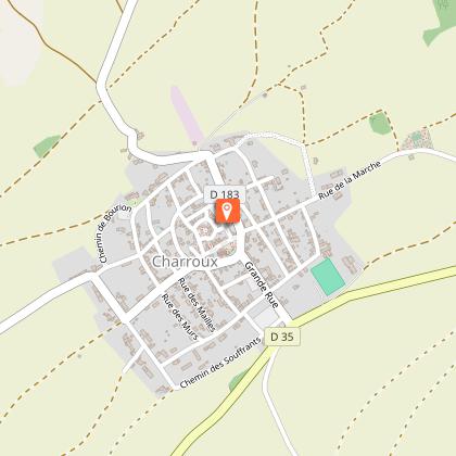 Museum of Charroux