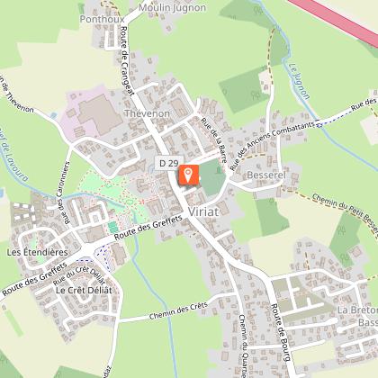 Église Saint-Pierre