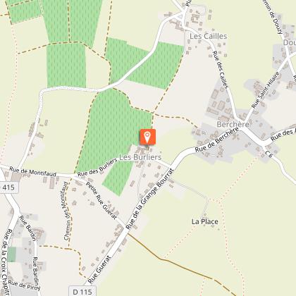 Domaine Gallas