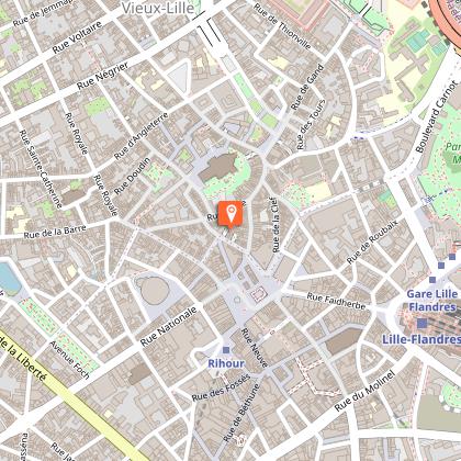 Les Compagnons de la Grappe