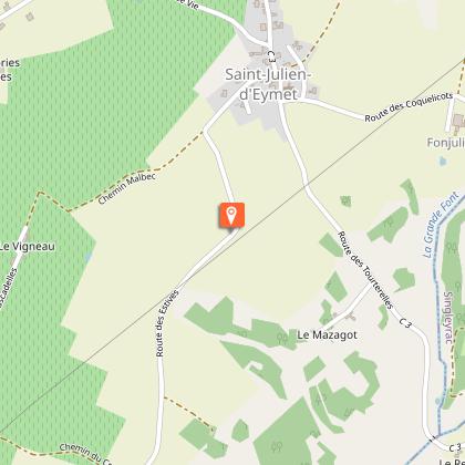 Domaine Albert de Conti