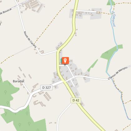 Maison Lou Manéchal