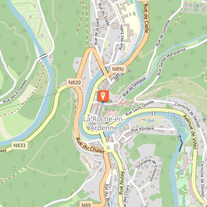 Eglise Saint Nicolas