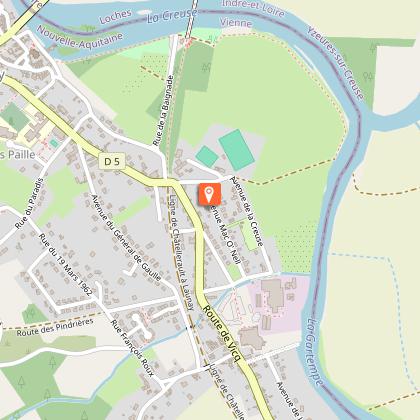 Monsieur Jean-Claude SEGUR