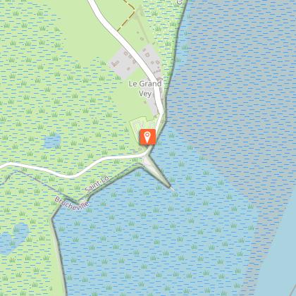 Camping La Baie des Veys