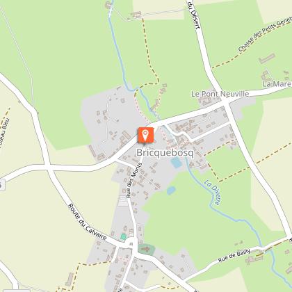 Le Père Mahieu Cider Farm