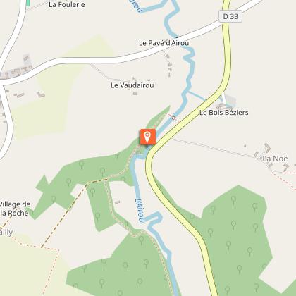 Aire de Pique Nique > Ver