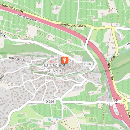 Restaurant l'Arlequin