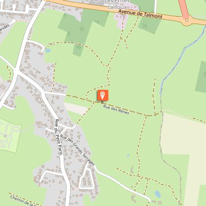 Les Légumes d’Hortense