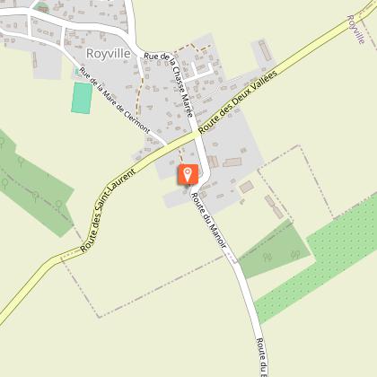 Gîtes de France® - Le Verger