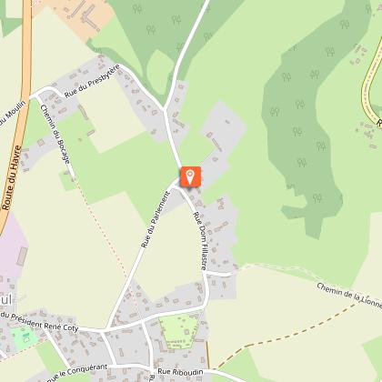 Gîtes de France® - Tilia