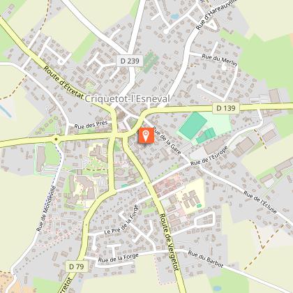 Gîtes de France® - Les Hortensias