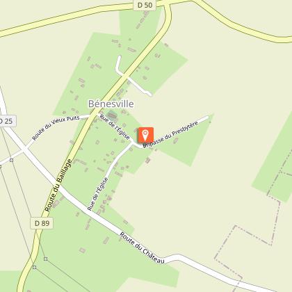 Gîtes de France® - L'Eco-Gîte des Mots Perdus