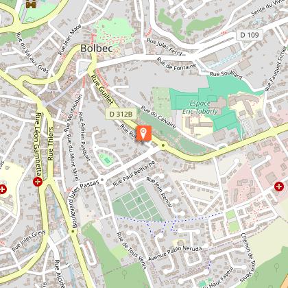 Gîtes de France® - Ruffin