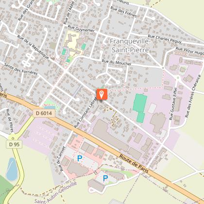 Gîtes de France® - Le Clos des Fleurs