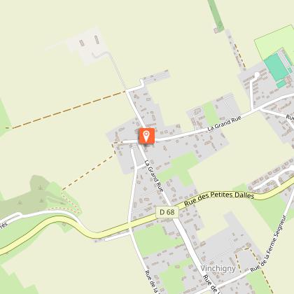 Gîtes de France® - Vagues et Sillons