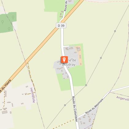 Gîtes de France® - Le Jardin Clos