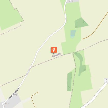 Gîtes de France® - Les Deux Chênes