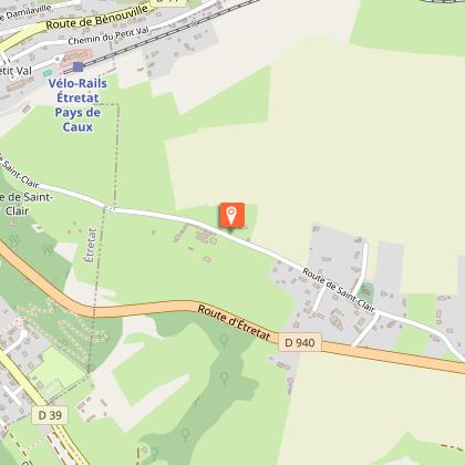 Gîtes de France® - Les 3 Mathildes