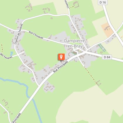 Gîtes de France® - La Ferme de William