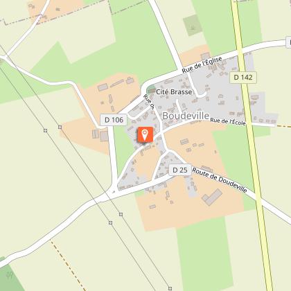 Gîtes de France® - La Hêtraie