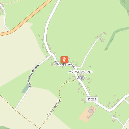 Le Clos Saint-Martin