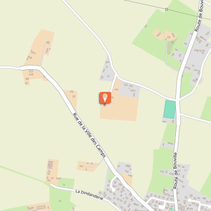 Gîtes de France® - Le Trèfle à Quatre Feuilles