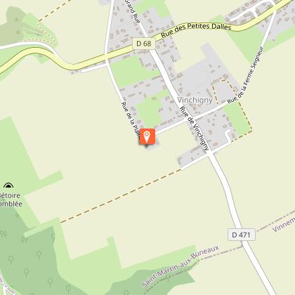 Gîtes de France® - Chalet Sunset