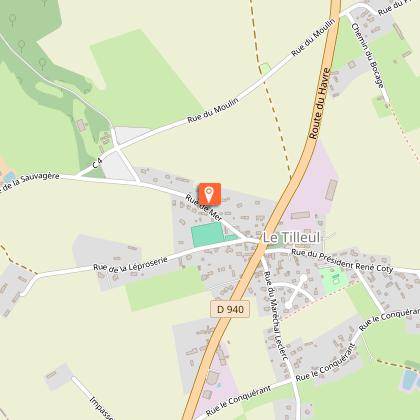 Gîtes de France® - Arums et Silex