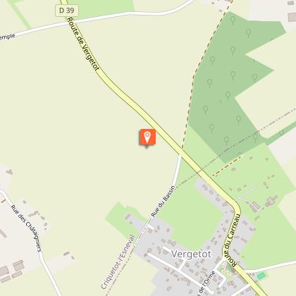 Gîtes de France® - La Mare aux Canards