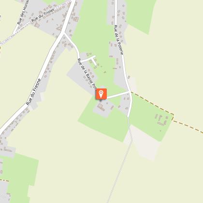 Le Gîte de la Poterie